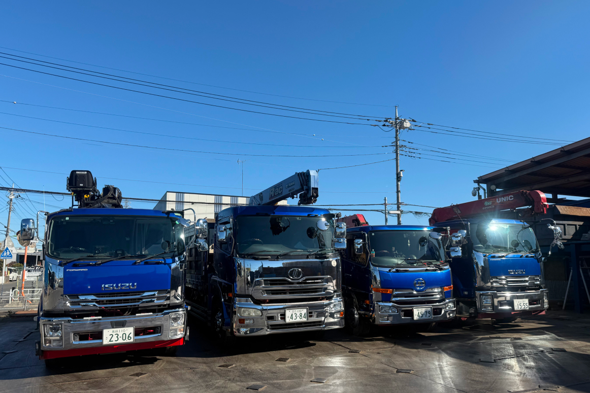 画像：急なご依頼にも即日・夜間対応